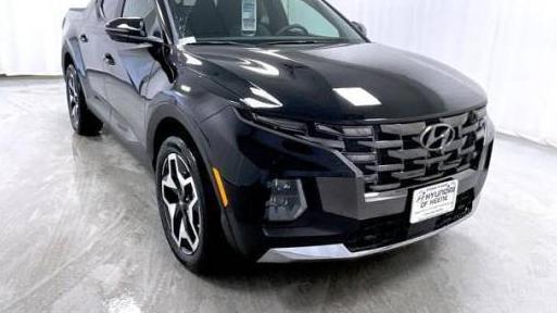 HYUNDAI SANTA CRUZ 2024 5NTJEDDF3RH102602 image